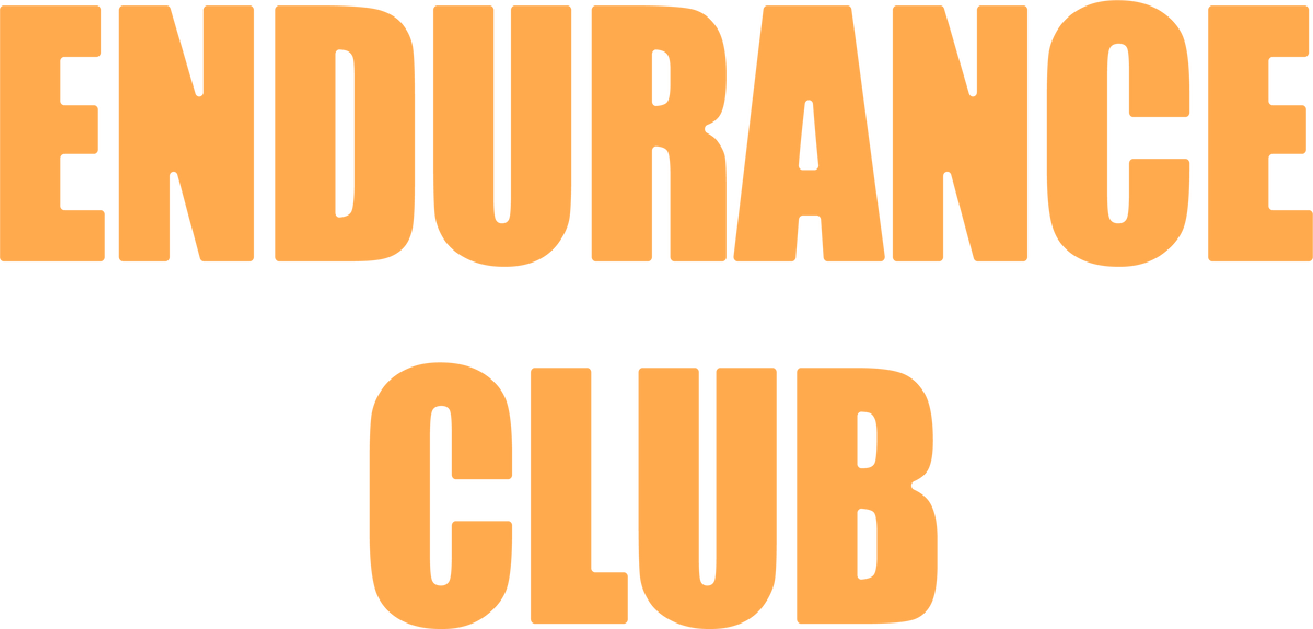 Endurance Club